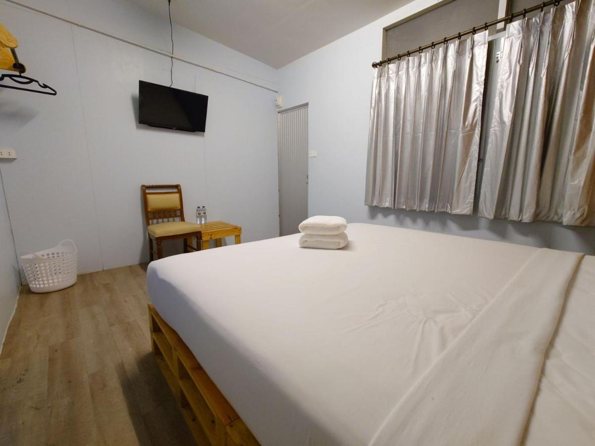 Baan Kim Lian Sha Hotel Phuket Ngoại thất bức ảnh