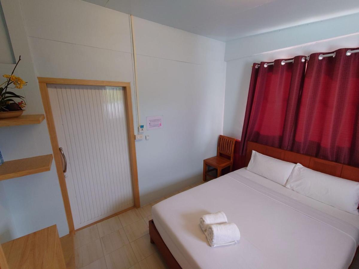 Baan Kim Lian Sha Hotel Phuket Ngoại thất bức ảnh